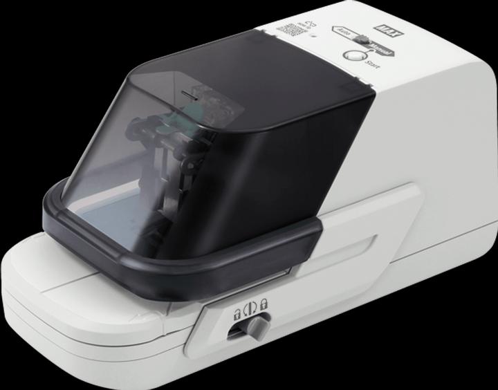 Immagine prodotto Max Cucitrice elettrica EH-70F II, capacità 60 fogli, 80g/m2 (60 lamelle)