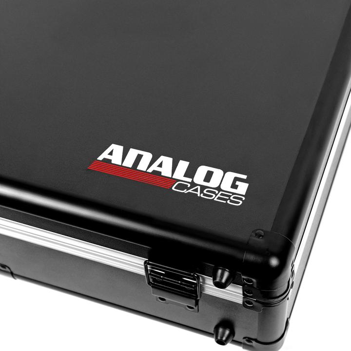 Actual product image Analog UNISON Case For The Pioneer DJ DDJ-FLX4