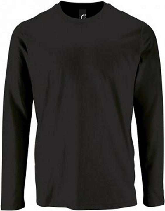 Sols TShirt Imperial langärmlig