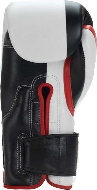 Actual product image Super Pro (Kick)Boxing Gloves Bruiser (10 OZ, 10)