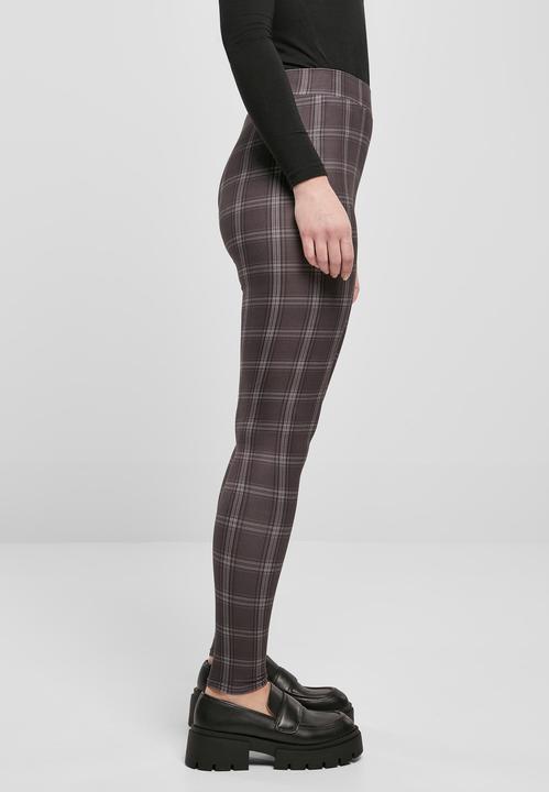 Image du produit Urban Classics Leggings Ladies Soft AOP - 16531 (XS)