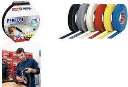 Actual product image tesa Extra Power Perfect (38 mm)
