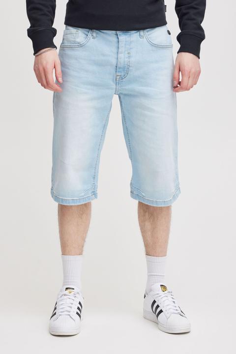 Produktbild Blend Denim Capri shorts 20713328 (L)