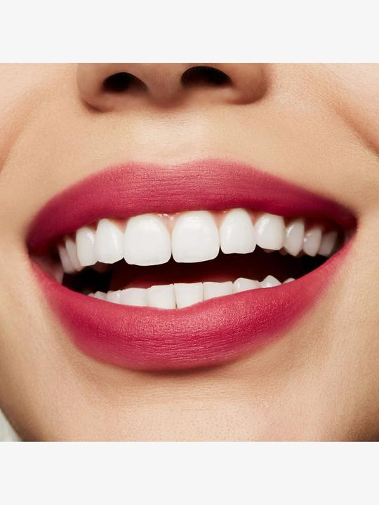 Image du produit MAC Cosmetics Powder Kiss Liquid Lipcolour (Billion $ Smile)