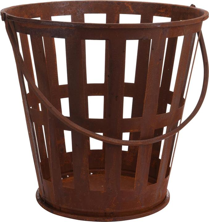 Immagine prodotto Casativo Cesto antincendio (36.50 cm)