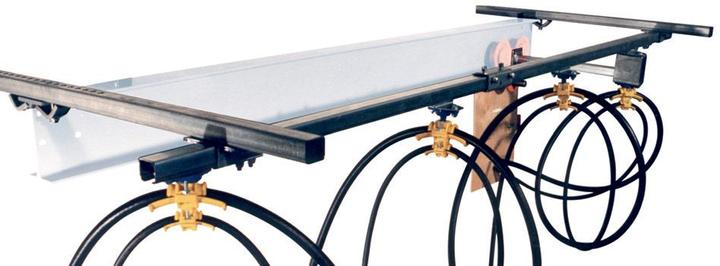 Immagine prodotto Lapp Carrello a cavo piatto