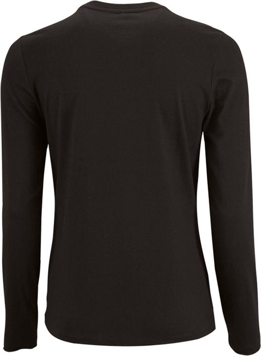 Actual product image Sols Imperial long-sleeved T-shirt (XL)