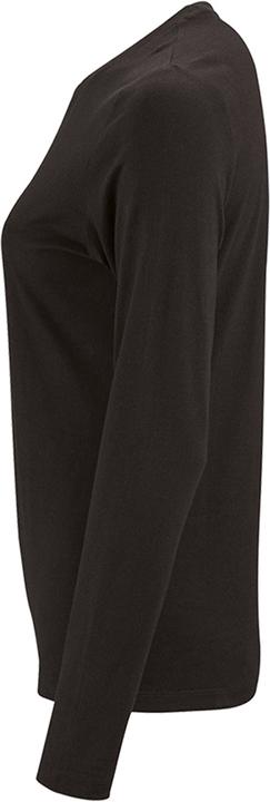 Actual product image Sols Imperial long-sleeved T-shirt (XL)
