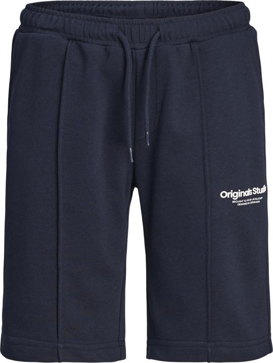 Produktbild Jack & Jones Jpstvesterbro Sweat Shorts Gms Mni (110)