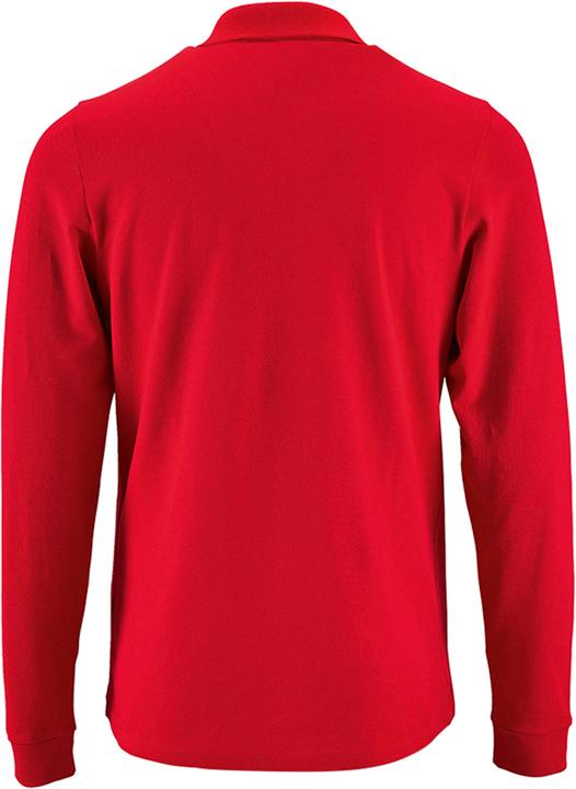 Immagine prodotto Sols Polo in piqué a manica lunga perfetta (XL)