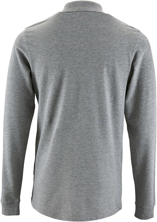 Produktbild Sols Perfect Langarm Pique Polohemd (XL)