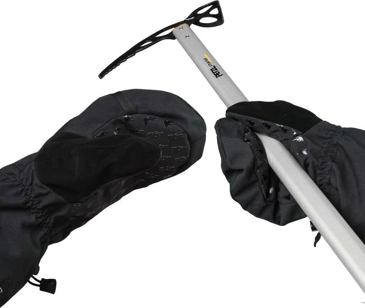 Actual product image HEAT Polar Hood (6, 7, 8)