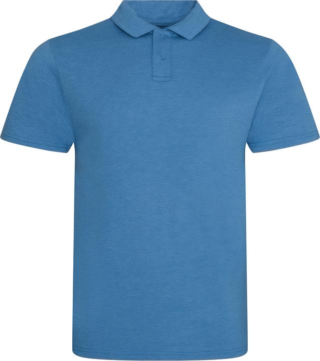 Produktbild Awdis TriBlend Polo Shirt (M)