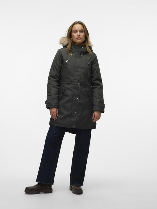 Actual product image Vero Moda Parka coat (M)