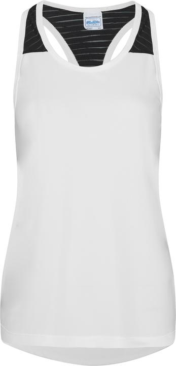 Awdis Just Cool SportTop ärmellos