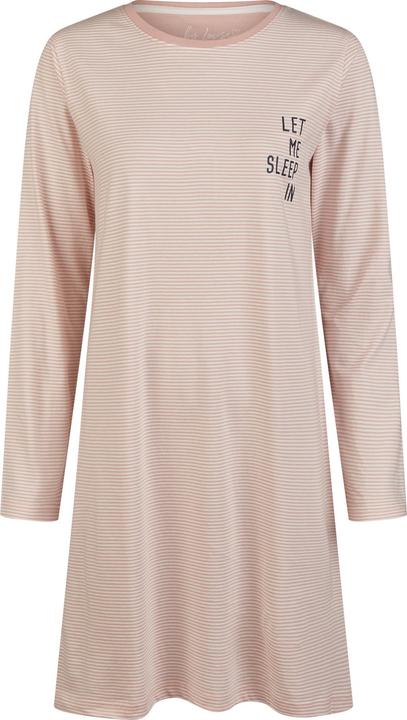 Produktbild By Louise Sleepshirt Classic (XL)