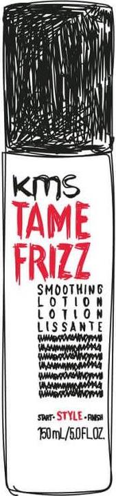 Produktbild KMS California Smoothing Lotion Tame Frizz (150 ml)