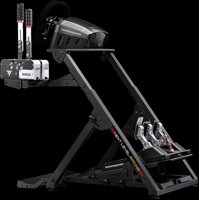 Actual product image Next Level Racing Wheel Stand 2.0