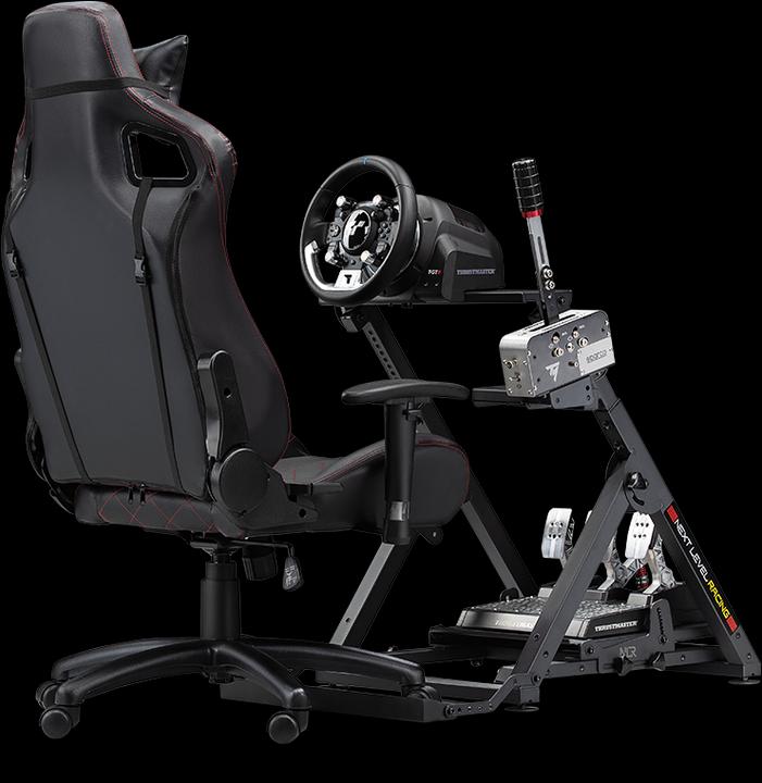 Actual product image Next Level Racing Wheel Stand 2.0