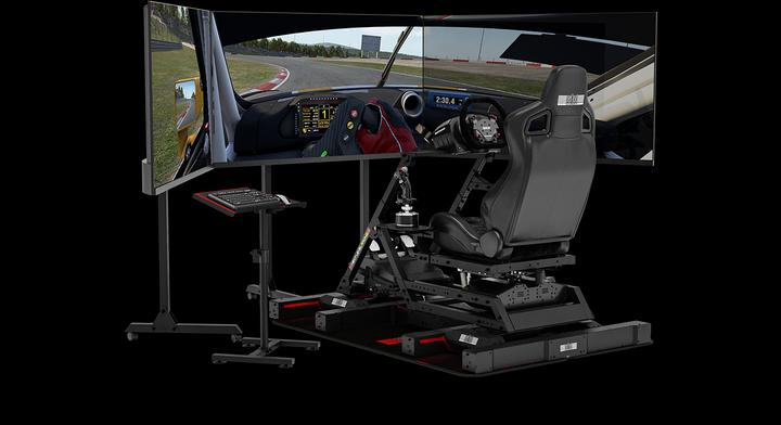 Actual product image Next Level Racing Wheel Stand 2.0