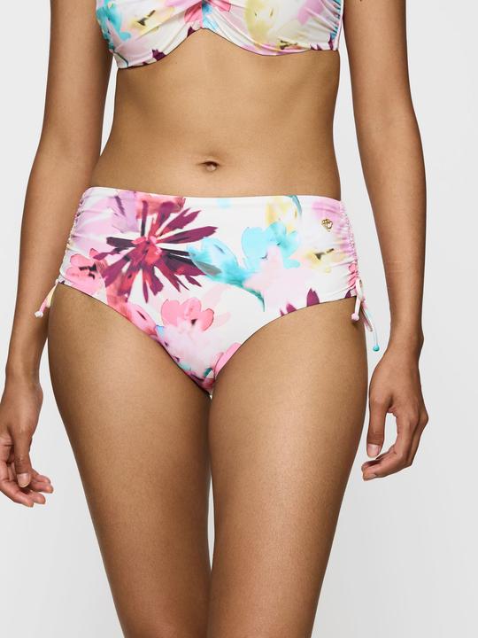 Produktbild Triumph Bikini-Hose Summer Fleur Maxi (40)