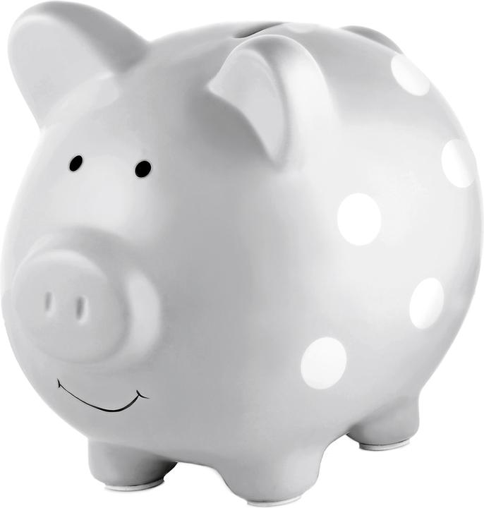 Actual product image Pearhead Pig
