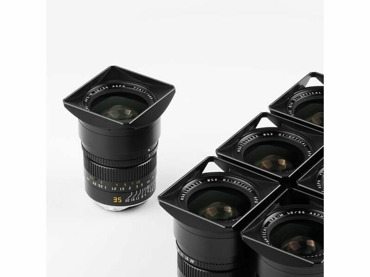 Produktbild TTArtisan 35mm 1:2.0 APO Leica M (Neuheit) (Leica M, Vollformat)