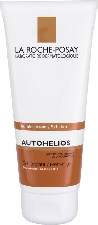 Produktbild La Roche Posay Autohelios Selbstbräuner (Selbstbräunungsgel, Selbstbräunungscreme, 100 ml)