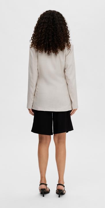 Produktbild Selected Femme Leinengemisch Blazer (40)