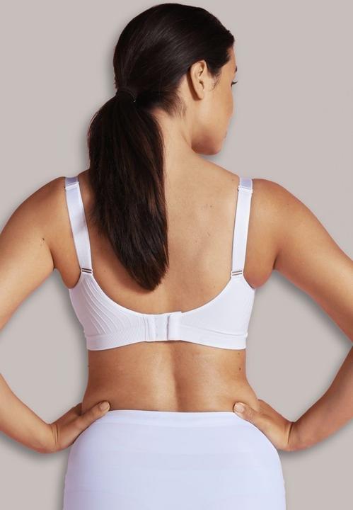Immagine prodotto Carriwell Reggiseno per allattamento GelWire senza cuciture (M)