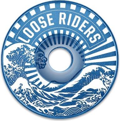 Immagine prodotto Loose Riders Rising Sun Stem Cap