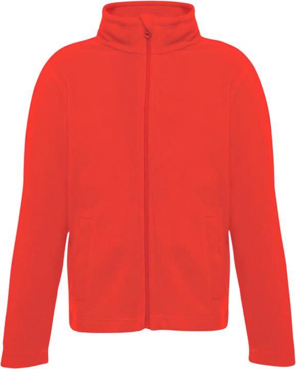 Regatta Brigade Ii Micro Fleece Jacke
