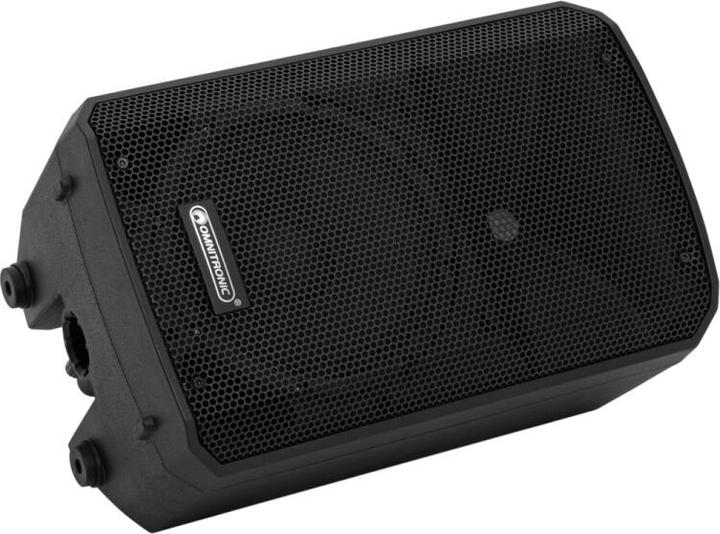 Image du produit Omnitronic VFM-208AP MK2 Enceinte 2 voies active TWS (Actif, 1x 110 W)