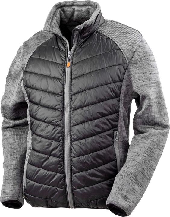 Produktbild Regatta WorkGuard Elevator Jacke (M)