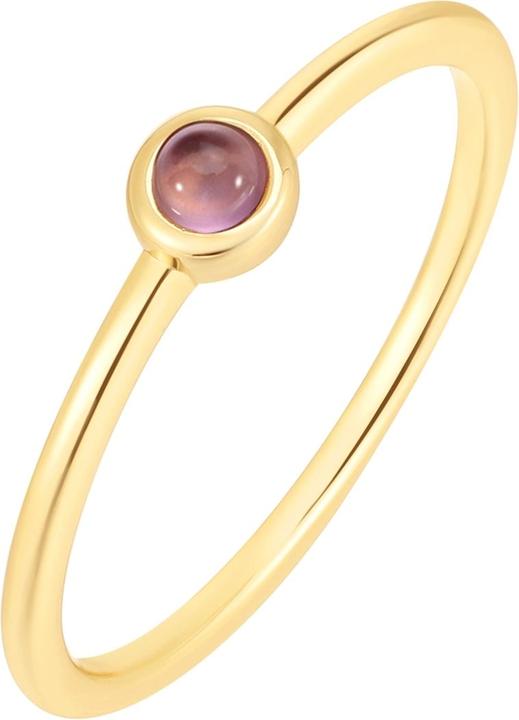 Glanzstücke München Damen Ring Sterling Silber - 34654