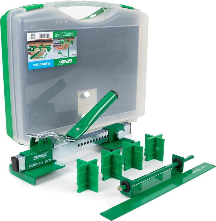 Produktbild Spax Brettrichter-Set (1 x)
