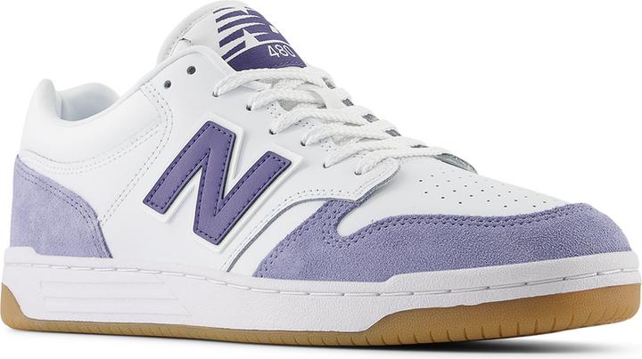 Produktbild New Balance BB480LXB (44.5)
