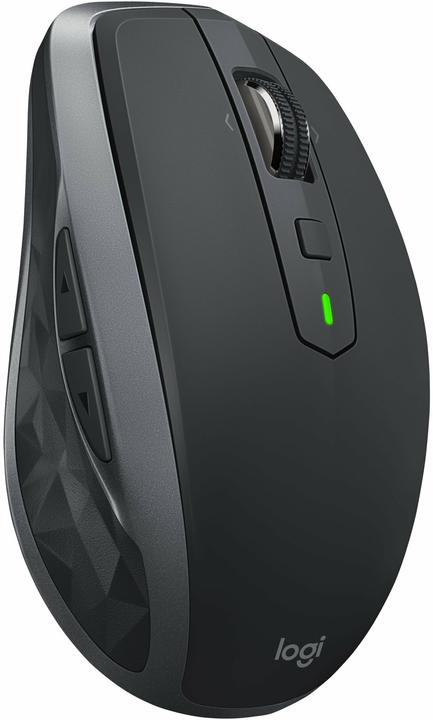 Logitech MX Anywhere 2S (Kabellos)