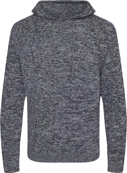 Actual product image Awdis Iguazu knitted hoodie (XL)