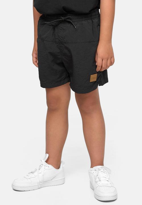 Produktbild Urban Classics Boys Block Swim Shorts (134)