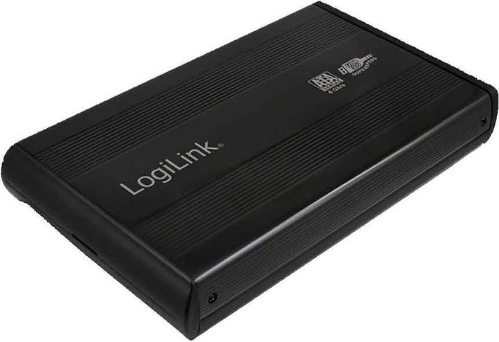 Image du produit LogiLink UA0107 (3.5")