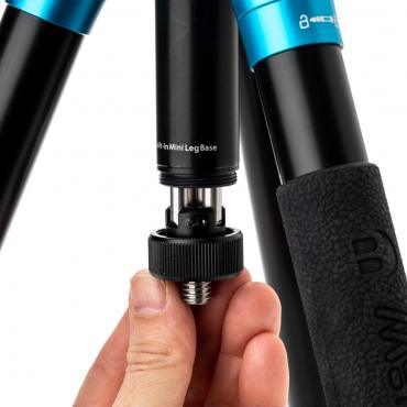 Actual product image MeFOTO RoadTrip PRO Aluminium Tripod (Metal)
