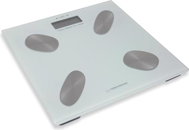 Actual product image Esperanza Digital personal scale (180 kg)