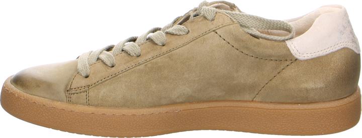 Immagine prodotto Paul Green Scarpe da ginnastica alla moda del marchio realizzate in pelle scamosciata di alta qualità con un (39)