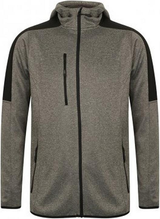 Finden & Hales Active Soft Shell Jacke