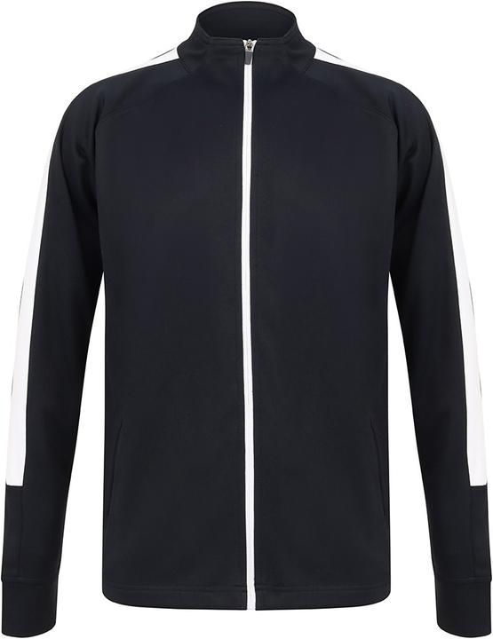Immagine prodotto Finden & Hales Top tuta in maglia (S)