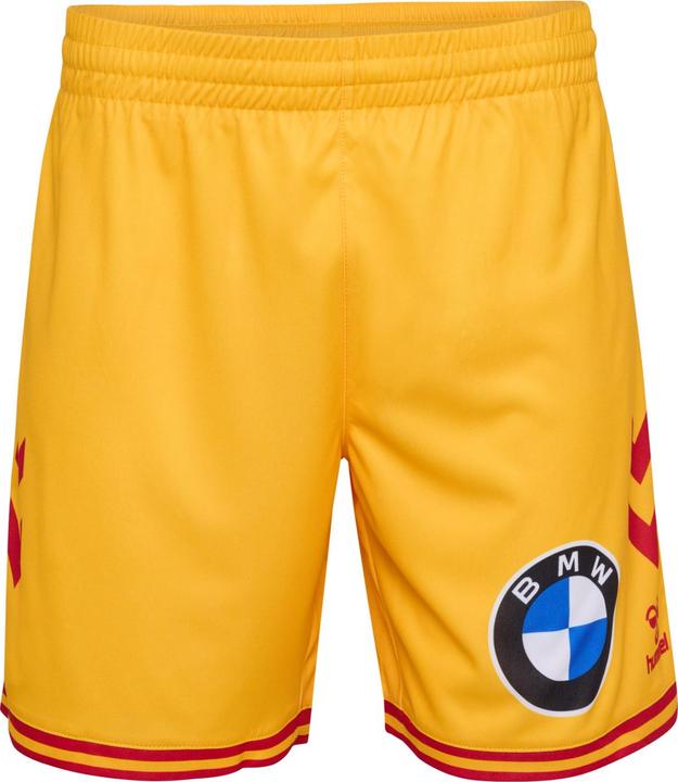 Actual product image hummel us orléans home shorts 2023/24 (L)