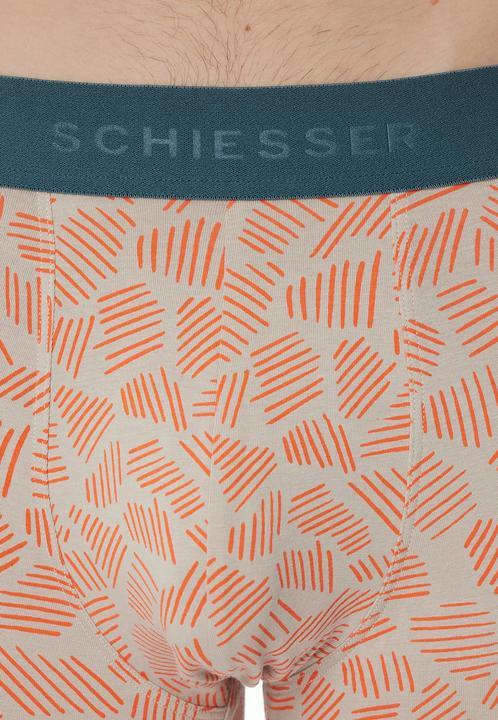 Produktbild Schiesser Herren-Pants im 3er-Pack (10, 3er Pack)