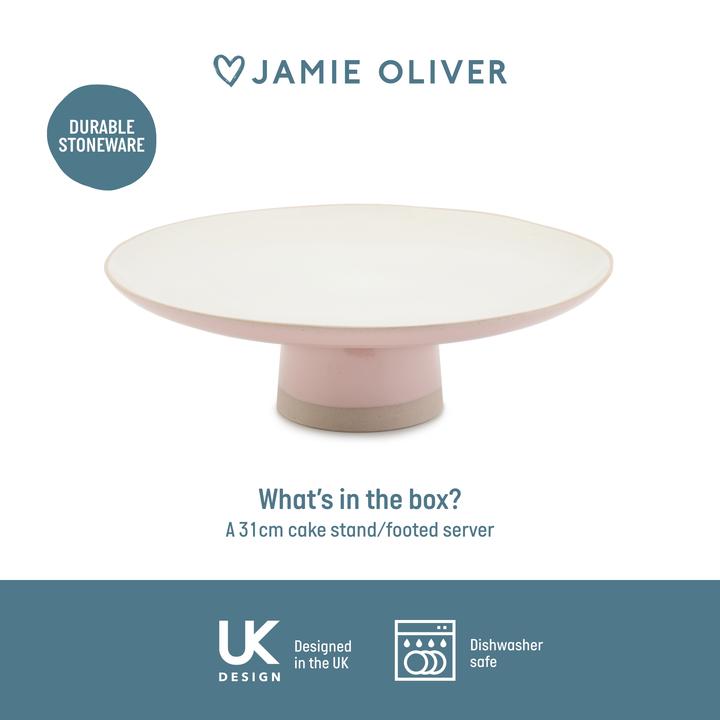 Image du produit Jamie Oliver Big Love Showstopper Stand
