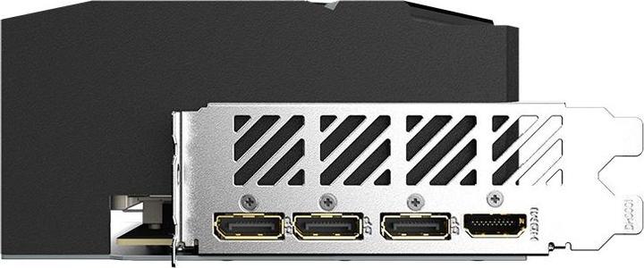 Produktbild Gigabyte Aorus GeForce RTX 4070 Master (12 GB)